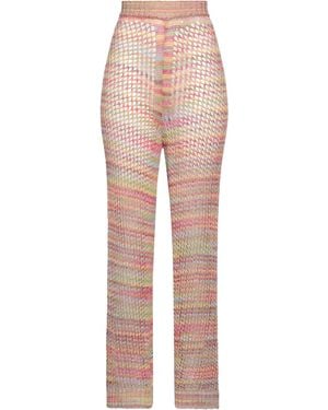 Laneus Pants - Pink
