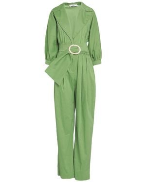 Jijil Jumpsuit - Green