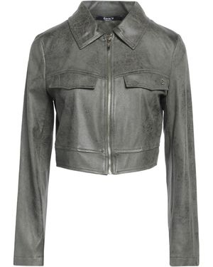 Siste's Jacke & Anorak - Grau