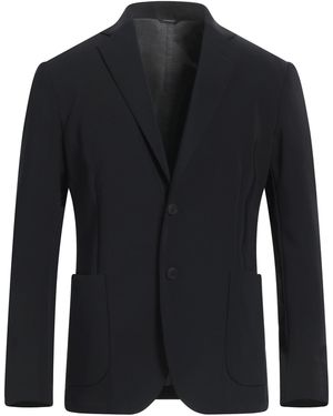 Tombolini Blazer - Black