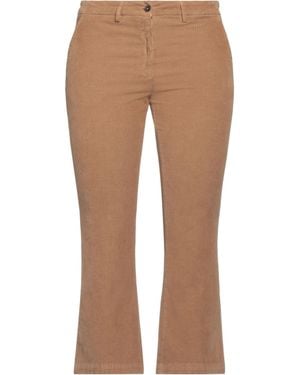 Briglia 1949 Trouser - Brown