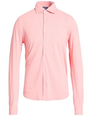 Fedeli Camisa - Rosa