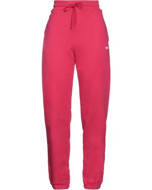 MSGM Trouser - Red