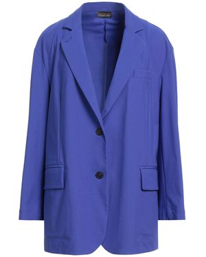Save The Duck Blazer - Blue