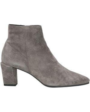 Daniele Ancarani Stiefelette - Grau