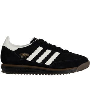 adidas Originals Trainers - Black