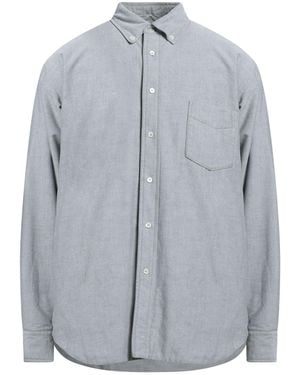 Aspesi Shirt - Grey