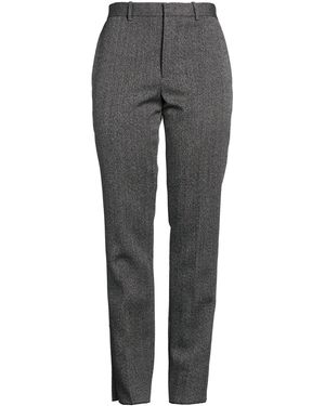 Jil Sander Trouser - Gray