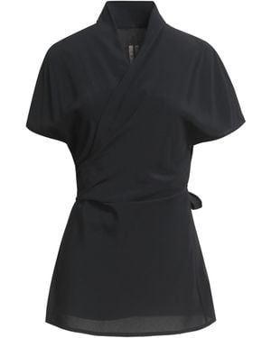 Rick Owens Top - Black
