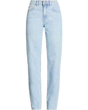 ICON DENIM Jeanshose - Blau