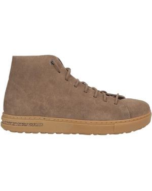 Birkenstock Ankle Boots - Brown