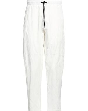 Giorgio Armani Trouser - White