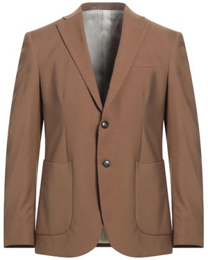 Liu Jo Blazer - Brown