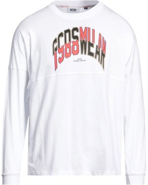 Gcds T-shirt - White