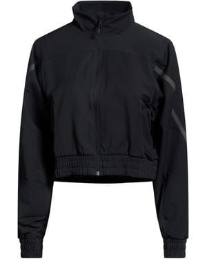 Under Armour Jackets - Black