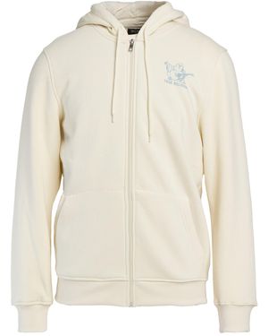 TRUE RELIGION Sweatshirt - White
