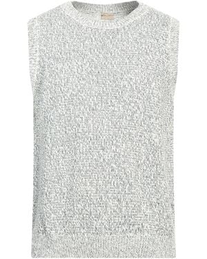 Massimo Alba Sweater - Gray