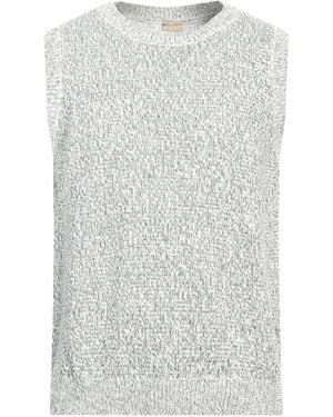 Massimo Alba Pullover - Grigio