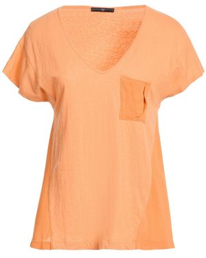 High T-Shirts - Orange
