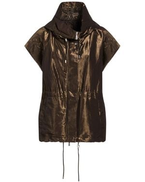 Moorer Jacket - Brown