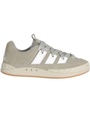 adidas Originals Trainers - White