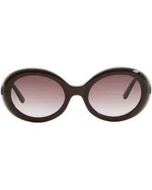 KARL LAGERFELD Sunglasses - Brown