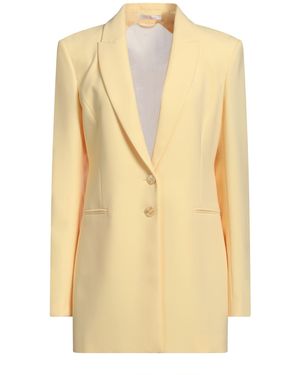 Patrizia Pepe Blazer - Metallic