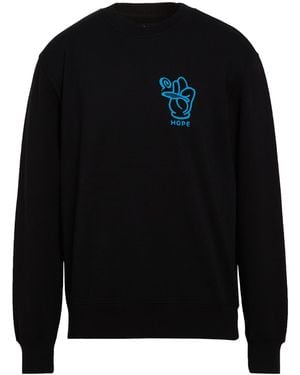 Edwin Sweatshirts - Blue