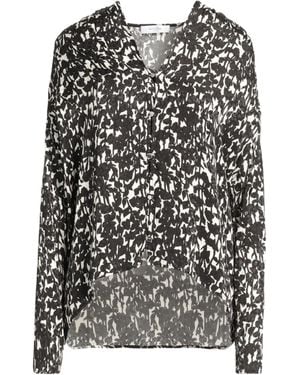 Roseanna Shirt - Black