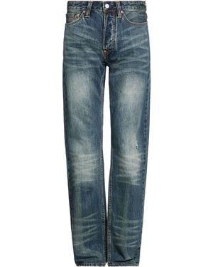 Evisu Jeans - Blue