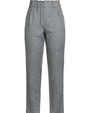 DESPIRAL Trouser - Gray