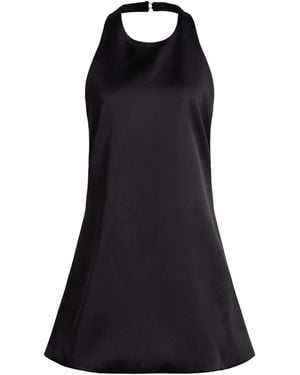 ViCOLO Mini Dress - Black