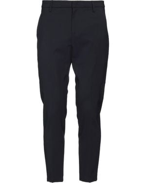 Dondup Trouser - Blue