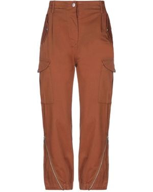 .., merci italia Pantalone - Marrone