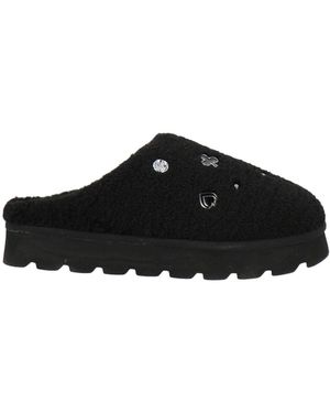 MICHAEL Michael Kors Mules & Zuecos - Negro