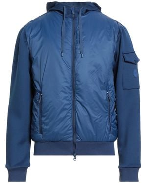 Conte Of Florence Jacket - Blue