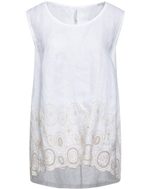 LFDL Top - White