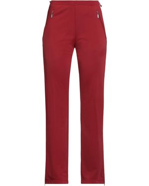 Fila Pants Polyester - Red
