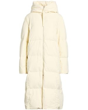 Jil Sander Pufferjacke & Daunenjacke - Natur