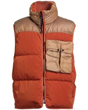 C.P. Company Smanicato - Arancione