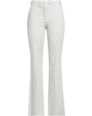 Hanita Trouser - White