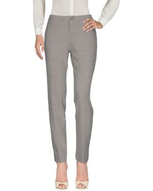 Armani Jeans Trousers - Grey