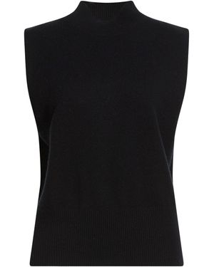 Kujten Cuello Alto - Negro