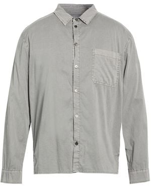 Crossley Shirts - Gray