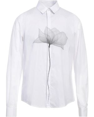 Patrizia Pepe Shirt - White