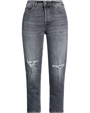Dondup Jeans Cotton, Elastane - Blue