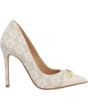 MICHAEL Michael Kors Decolletes - Bianco