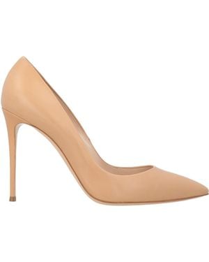 Casadei Pumps - Pink