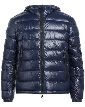 Add Pufferjacke & Daunenjacke - Blau