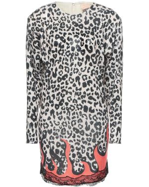 Aniye By Mini Dress - White